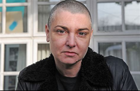 chanel o'connor|why sinead o'connor died.